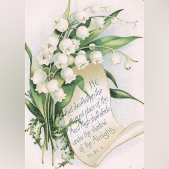 in The Presence of Jehovah, God Almighty, Prince of Peace, troubles vanish... - Picture 3 of 12